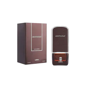 Buy Ajmal Ajmal Aristocrat Eau De Parfum 75ml For Men Online India Online India - Original Men's Perfume