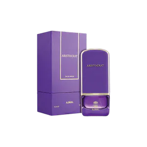 Buy Ajmal AJMAL ARISTOCRAT EAU DE PARFUM 75ML FOR WOMEN Online India - Original Men's Perfume