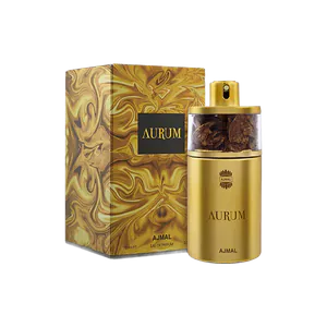 Buy Ajmal Ajmal Aurum Eau De Parfum 75ml For Women Online India - Original Men's Perfume