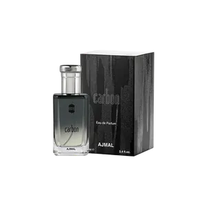 Buy Ajmal AJMAL CARBON EAU DE PARFUM 100ML FOR MEN Online India - Original Men's Perfume