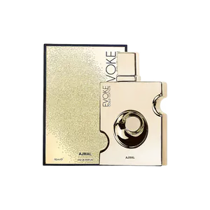 Buy Ajmal Ajmal Evoke Gold Edition Her Eau De Perfume 90ml For Men Online India - Original Men's Perfume