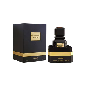 Buy Ajmal AJMAL PATCHOULI WOOD EAU DE PERFUME 100ML FOR MEN & WOMEN Online India - Original Men's Perfume