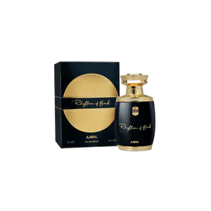 Buy Ajmal Ajmal Rhythm Of Oud Edp 75ml For Men & Women Online India Online India - Original Men's Perfume