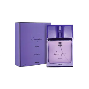 Buy Ajmal AJMAL SACRIFICE EAU DE PARFUM 50ML FOR WOMEN Online India - Original Men's Perfume