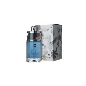 Buy Ajmal AJMAL SHADOW II POUR HOMME EAU DE PARFUM 75ML FOR MEN Online India - Original Men's Perfume