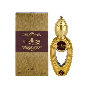 Buy Ajmal Ajmal Wisal Dhahab Edp 50ml Unisex Perfume . Online India - Original Men's Perfume