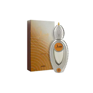 Buy Ajmal Ajmal Wisal Eau De Parfum For Women 50ml Online India - Original Men's Perfume