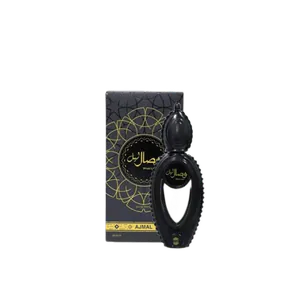 Buy Ajmal Ajmal Wisal Layl Edp 50ml For Men & Women Online India Online India - Original Men's Perfume