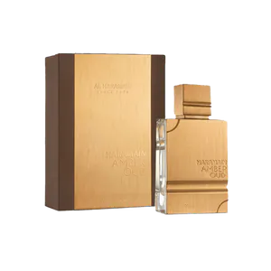 Buy Al Haramain Al Haramain Amber Oud Eau De Parfum For Men Online India - Original Men's Perfume