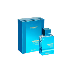 Buy Al Haramain Al Haramain Amber Oud Aqua Dubai Extrait De Parfum 100ml Unisex Long Lasting Luxury Fragrance Online India - Original Men's Perfume