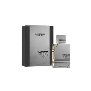 Buy Al Haramain Al Haramain Amber Oud Carbon Edition Eau de Parfum 100ml for Men &Women Online India - Original Men's Perfume
