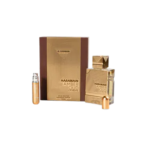 Buy Al Haramain Al Haramain Amber Oud Extreme Gold Edition Edp For 100ml For Men & Women Online India Online India - Original Men's Perfume