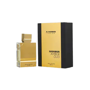 Buy Al Haramain AL HARAMAIN AMBER OUD GOLD EDITION EAU DE PARFUM FOR MEN & WOMEN 120ML Online India - Original Men's Perfume