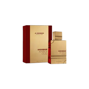 Buy Al Haramain AL HARAMAIN AMBER OUD RUBY EDITION 60ML EDP FOR MEN AND WOMEN Online India - Original Men's Perfume