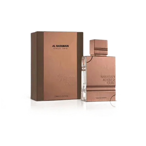 Buy Al Haramain AL HARAMAIN AMBER OUD TOBACCO EDITION 60ML EDP FOR MEN Online India - Original Men's Perfume
