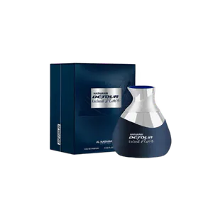 Buy Al Haramain AL HARAMAIN DETOUR EXCLUSIF NOIR EAU DE PARFUM FOR MEN & WOMEN Online India - Original Men's Perfume