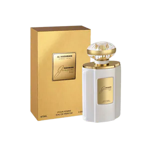 Buy Al Haramain AL HARAMAIN JUNOON ROSE 75ML EAU DE PARFUM FOR MEN & WOMEN Online India - Original Men's Perfume