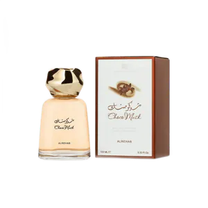 Buy Al Rehab Al Rehab Choco Musk Eau De Parfum 100ml for Men & Women | Long Lasting Chocolate Vanilla Fragrance Online India - Original Men's Perfume