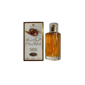 Buy Al Rehab Al Rehab Choco Musk Edp 50ml for Men & Women Online India Online India - Original Men's Perfume