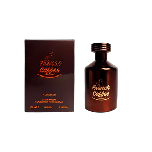 Buy Al Rehab AL REHAB FRENCH COFFEE 100ML EDP Online India - Original Men's Perfume