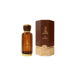 Buy Al Wataniah Al Wataniah Ain Emarat Edp 100ml For Men & Women Online India Online India - Original Men's Perfume