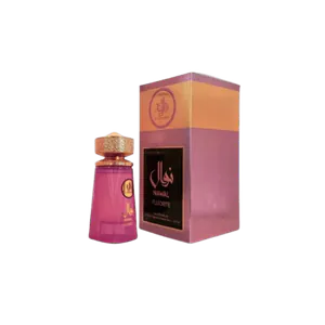 Buy Al Wataniah Al Wataniah Nawal Fluorite Edp 100ml For Women Online India Online India - Original Men's Perfume