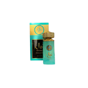Buy Al Wataniah Al Wataniah Nawal Tanzanite Edp 100ml For Men Online India Online India - Original Men's Perfume