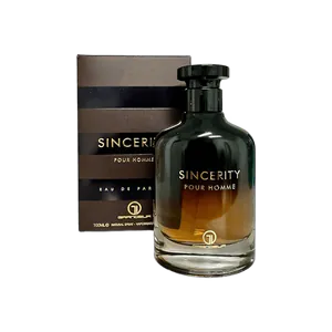 Buy Al Wataniah Al Wataniah Sincerity Pour Homme Eau De Parfum For Men 100ml Online India - Original Men's Perfume