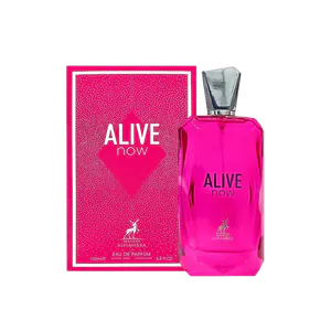 Buy Maison Alhambra Alive Now By Maison Alhambra EDP Eau De Parfum 100 Ml For Men And Women Online India - Original Men's Perfume