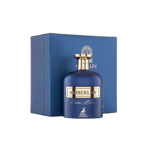 Buy Maison Alhambra Amberley Ombre Blue By Maison Alhambra Eau De Parfum 100ml For Men And Women Online India - Original Men's Perfume