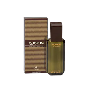 Buy Puig Antonio Puig Quorum Eau De Toilette For Men 100ml Online India - Original Men's Perfume