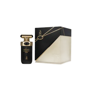 Buy Arabiyat Arabiyat Hypnotic Oud For Men And Women EDP 100ml India Online India - Original Men's Perfume