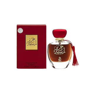 Buy Arabiyat Arabiyat Lamsat Harir Eau De Parfum 100ml For Men & Women Online India - Original Men's Perfume
