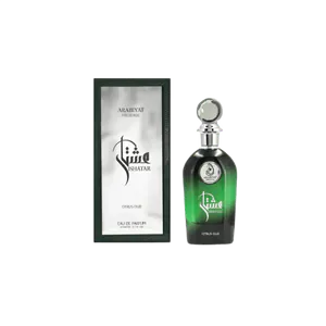 Buy Arabiyat Arabiyat Prestige Ishatar Citrus Oud Edp 110ml For Men & Women Online India Online India - Original Men's Perfume