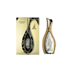 Buy Arabiyat Arabiyat Prestige Kohl Luminous Eau De Parfum 100ml For Men & Women Online India Online India - Original Men's Perfume