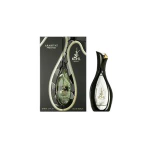 Buy Arabiyat Arabiyat Prestige Kohl Opulence Eau De Parfum 100ml For Men & Women Online India Online India - Original Men's Perfume
