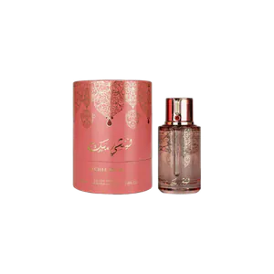 Buy Arabiyat Arabiyat Prestige Lychee Musk Eau De Parfum 100ml For Men & Women Online India Online India - Original Men's Perfume