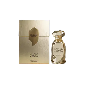 Buy Arabiyat Arabiyat Prestige Mahd Al Dhahab Eau De Parfum 100ml For Men & Women Online India Online India - Original Men's Perfume