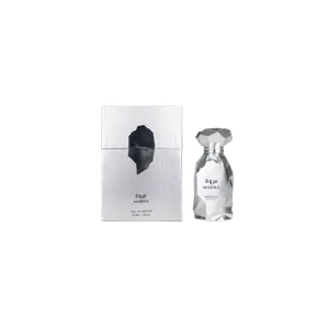 Buy Arabiyat Arabiyat Prestige Marwa Eau De Parfum 100ml For Men Online India Online India - Original Men's Perfume