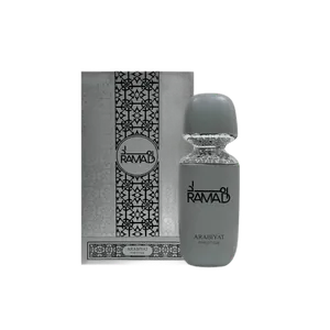 Buy Arabiyat Arabiyat Prestige Ramad Eau De Parfum 100ml – Luxury Unisex Perfume for Men & Women | Long Lasting Fragrance Online India - Original Men's Perfume