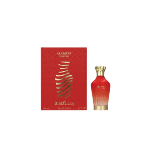 Buy Arabiyat Arabiyat Prestige Rihla Eau De Parfum 80ml For Women Online India Online India - Original Men's Perfume