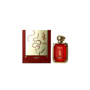 Buy Arabiyat Arabiyat Prestige Swar Venin Eau De Parfum 100ml For Women Online India Online India - Original Men's Perfume