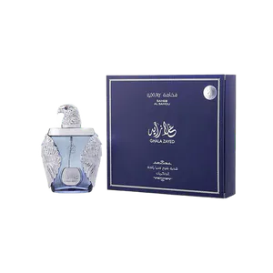 Buy Ard Al Khaleej ARD AL KHALEEJ GHALA ZAYED SAHEB AL SAMOU EAU DE PARFUM 100ML FOR MEN & WOMEN Online India - Original Men's Perfume