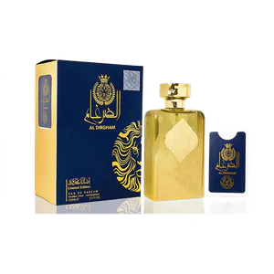 Buy Ard Al Zaafaran Ard Al Zaafaran AL Dirgham Eau De Parfum 100 Ml For Men And Women . Online India - Original Men's Perfume