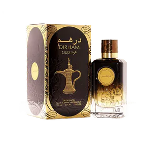 Buy Ard Al Zaafaran Ard Al Zaafaran Dirham Oud Eau De Parfum 100ml Made In UAE Unisex Perfume. Online India - Original Men's Perfume