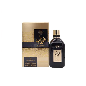 Buy Ard Al Zaafaran ARD AL ZAAFARAN FAREED EAU DE PARFUM FOR MEN & WOMEN 100ML Online India - Original Men's Perfume