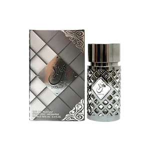 Buy Ard Al Zaafaran Ard Al Zaafaran Jazzab Silver Perfume For Men And Women 3.4oz EDP. Online India - Original Men's Perfume