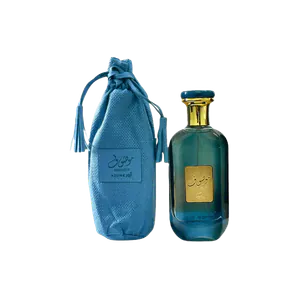 Buy Ard Al Zaafaran Ard Al Zaafaran Mousuf Azure Edp 100ml For Men & Women Online India Online India - Original Men's Perfume