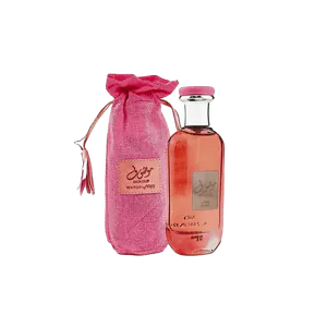 Buy Ard Al Zaafaran Ard Al Zaafaran Mousuf Wardi Eau De Parfum 100ml For Women Online India - Original Men's Perfume