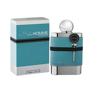 Buy Armaf Armaf Blue Homme Eau De Parfum 100ML Online India - Original Men's Perfume